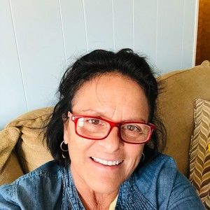 Meet your Posher, Susan